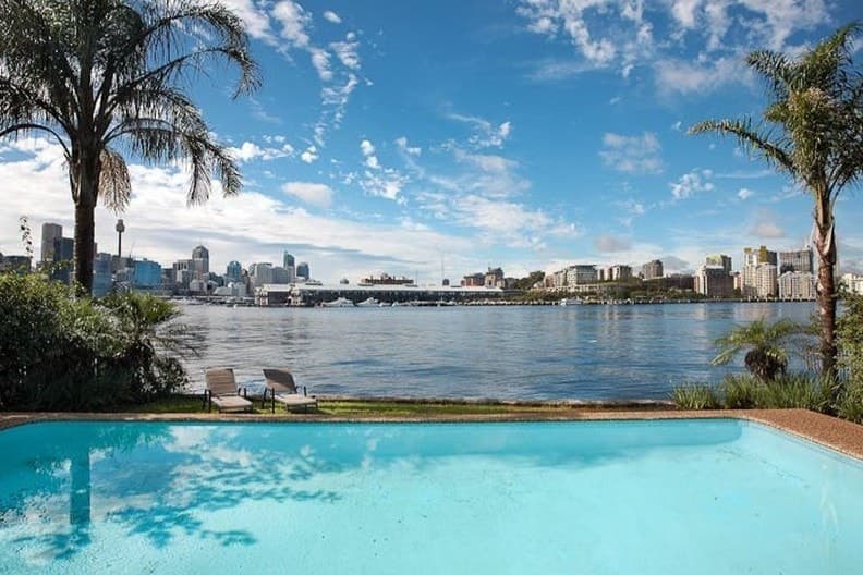 9/16 Hosking Street, Balmain East - Image 1