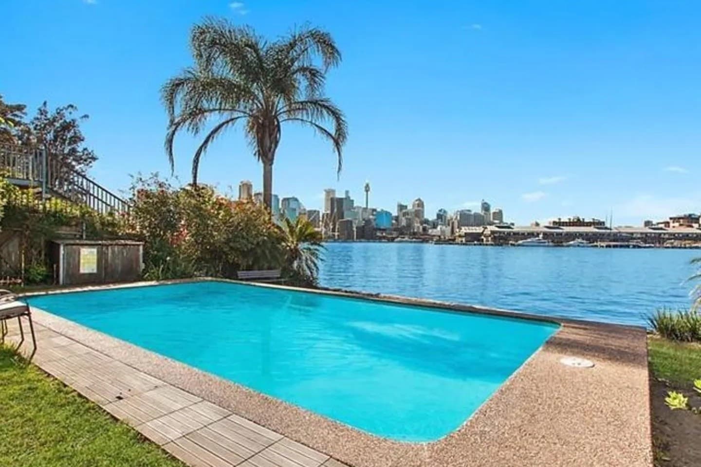 9/16 Hosking Street, Balmain East - Thumbnail 2