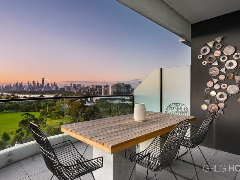 904/163 Fitzroy Street, St Kilda, St Kilda - Thumbnail 2
