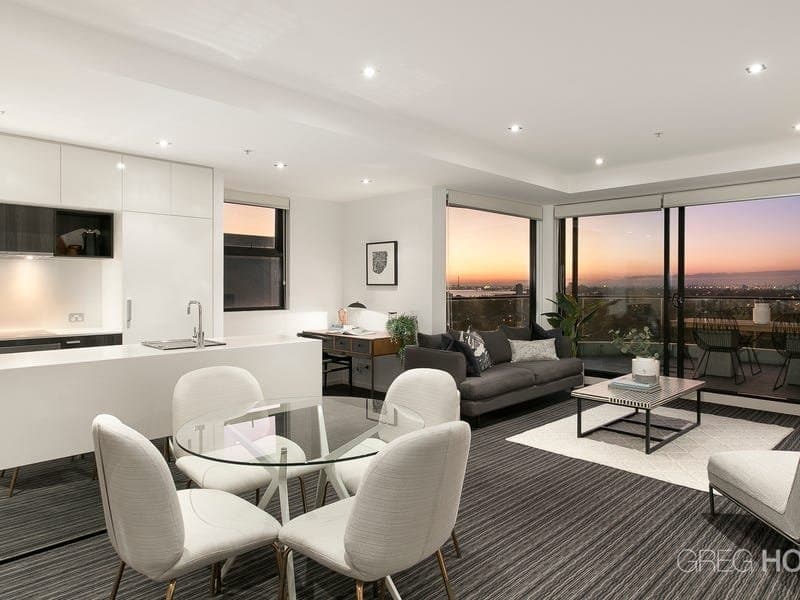 904/163 Fitzroy Street, St Kilda, St Kilda - Thumbnail 4