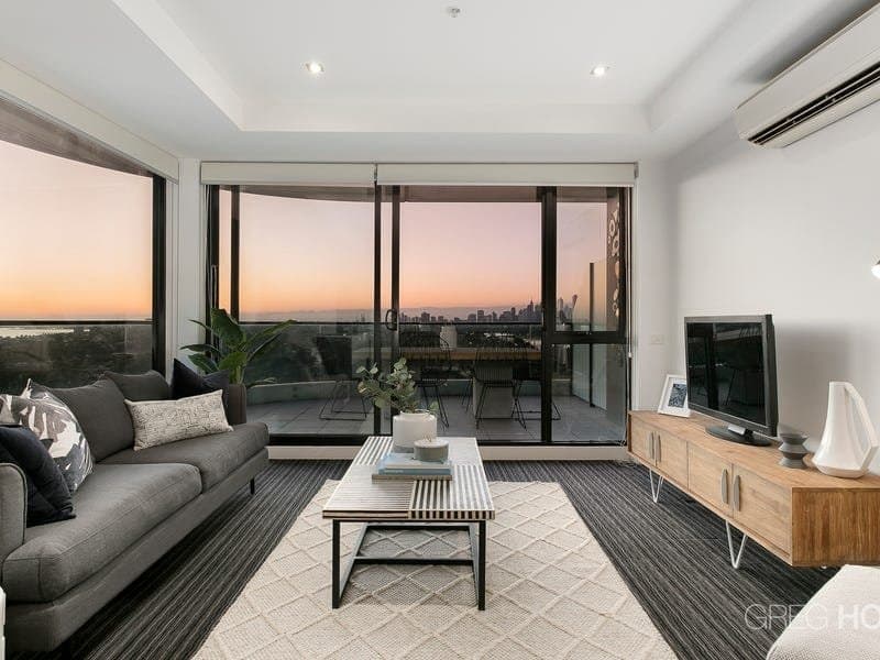 904/163 Fitzroy Street, St Kilda, St Kilda - Thumbnail 6