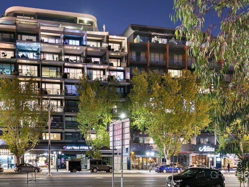 904/163 Fitzroy Street, St Kilda, St Kilda - Thumbnail 7