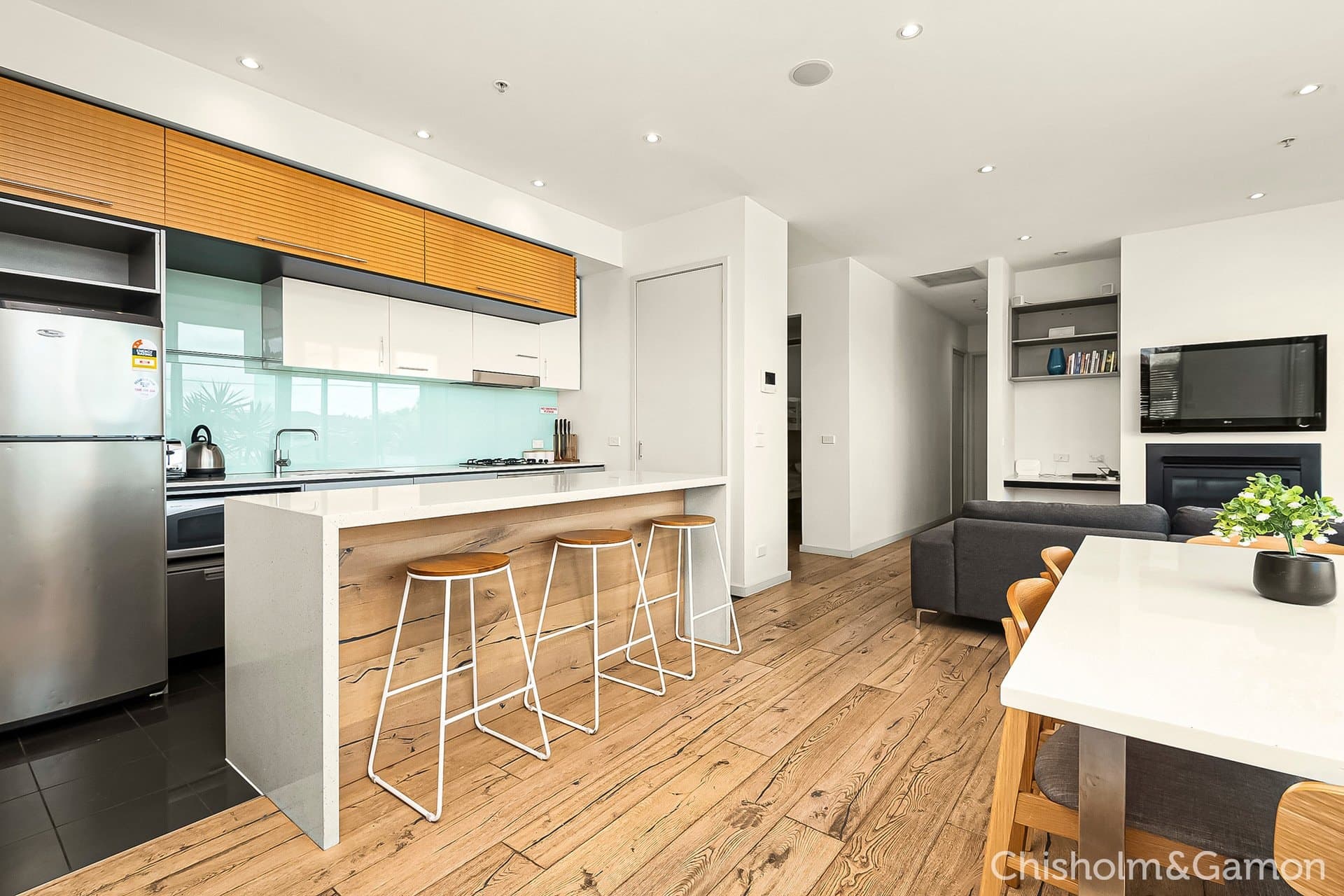 38/220 Barkly Street, St Kilda, St Kilda - Thumbnail 4
