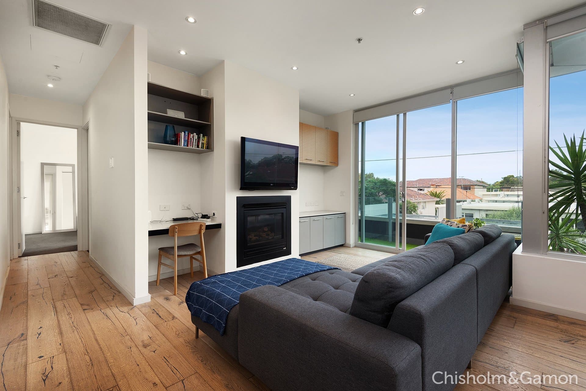 38/220 Barkly Street, St Kilda, St Kilda - Thumbnail 5