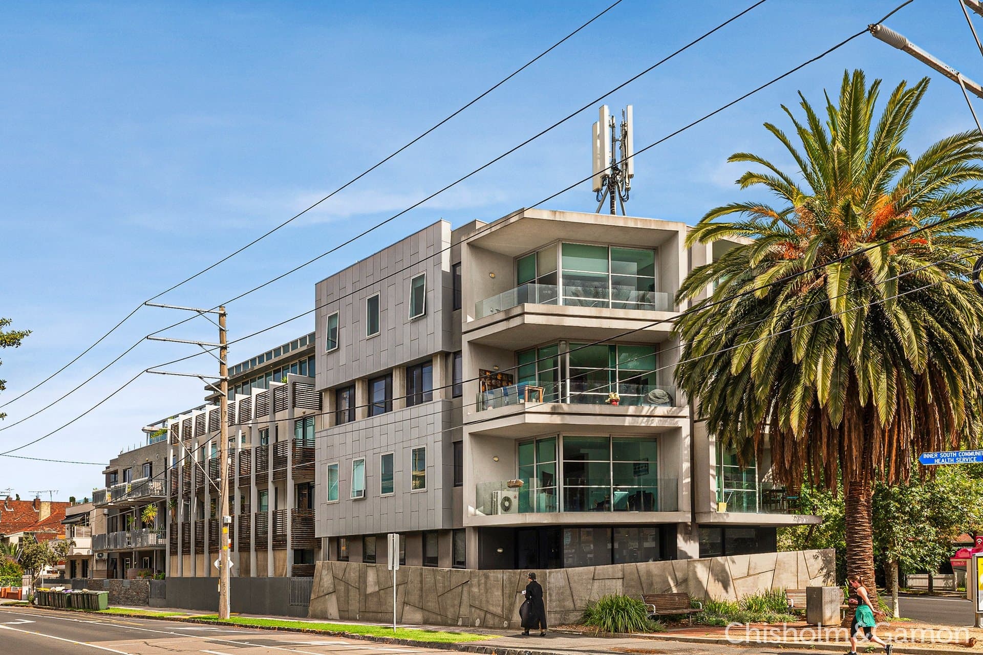 38/220 Barkly Street, St Kilda, St Kilda - Thumbnail 8