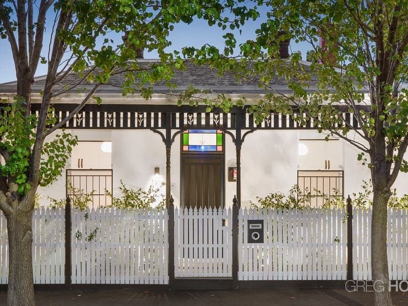18 Draper Street, Albert Park, Albert Park - Thumbnail 2