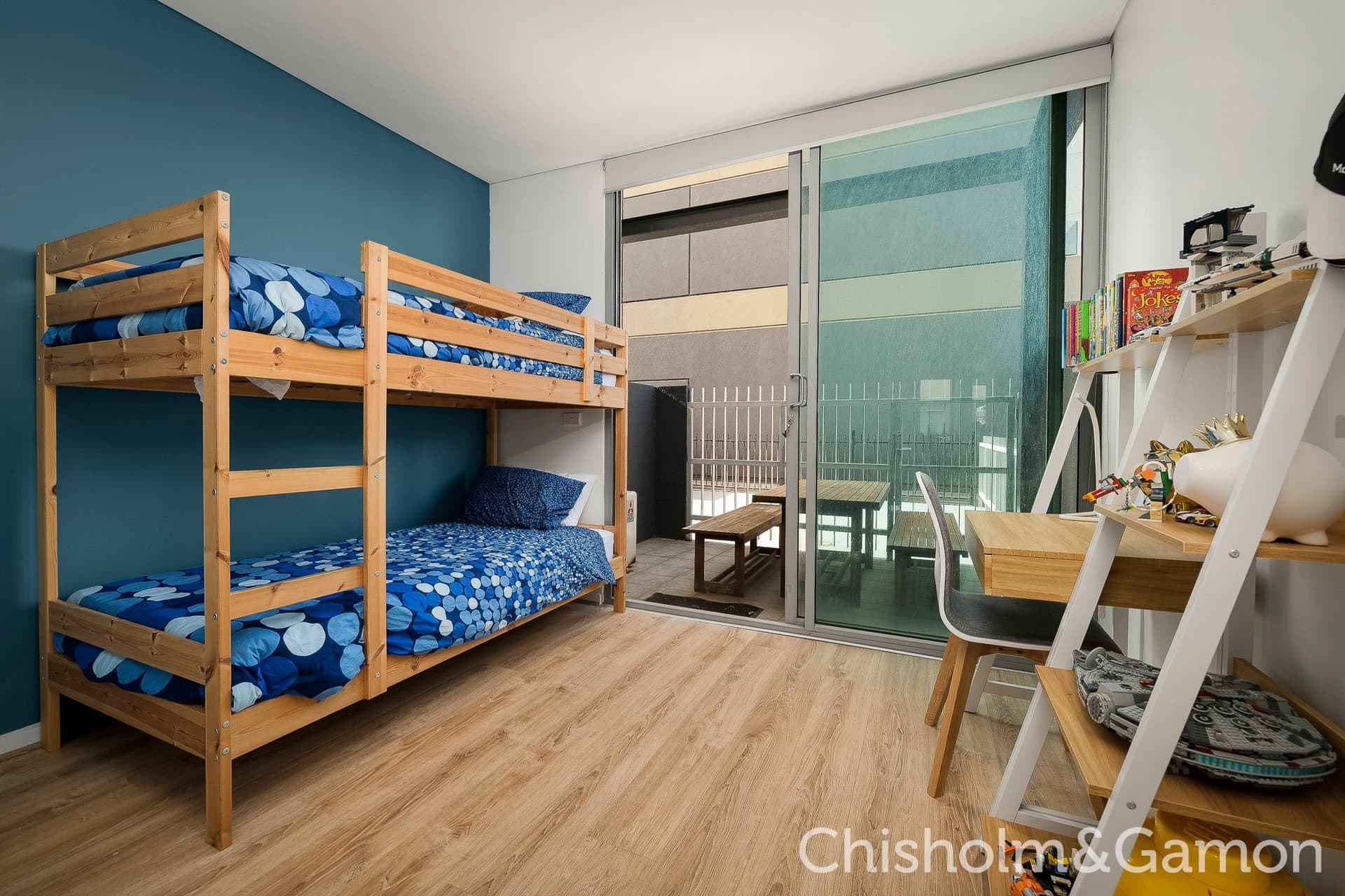 2/36 Rouse Street, Port Melbourne, Port Melbourne - Image 1