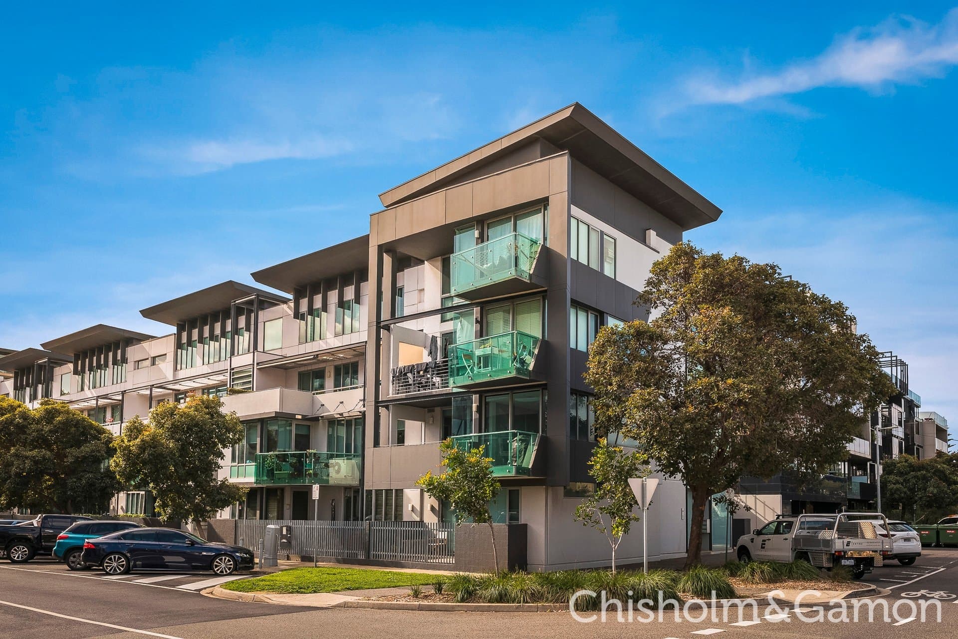 2/36 Rouse Street, Port Melbourne, Port Melbourne - Thumbnail 4
