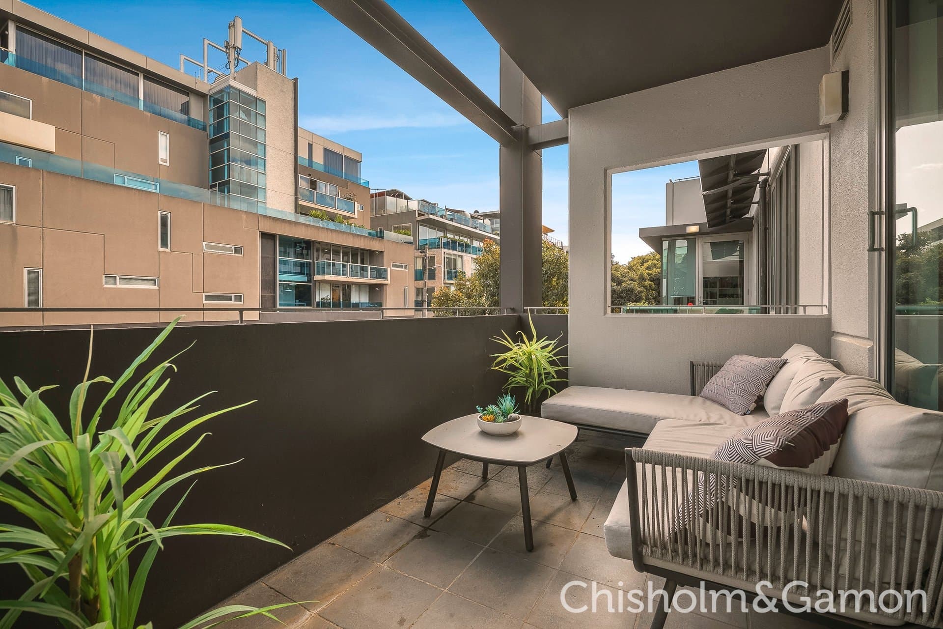 2/36 Rouse Street, Port Melbourne, Port Melbourne - Thumbnail 7