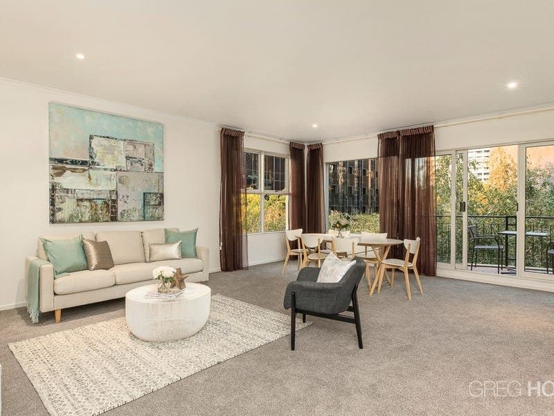 303/26 Queens Road, Melbourne, Melbourne - Thumbnail 2