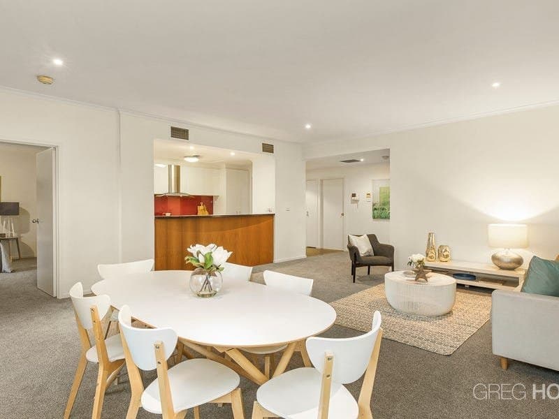 303/26 Queens Road, Melbourne, Melbourne - Thumbnail 6