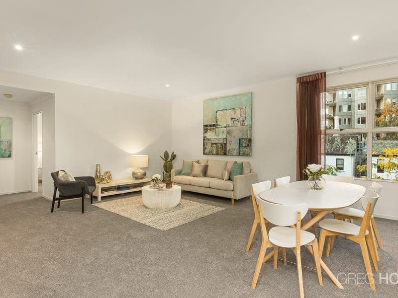 303/26 Queens Road, Melbourne, Melbourne - Thumbnail 7