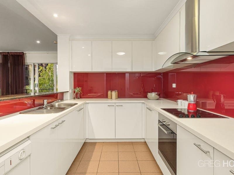 303/26 Queens Road, Melbourne, Melbourne - Thumbnail 8