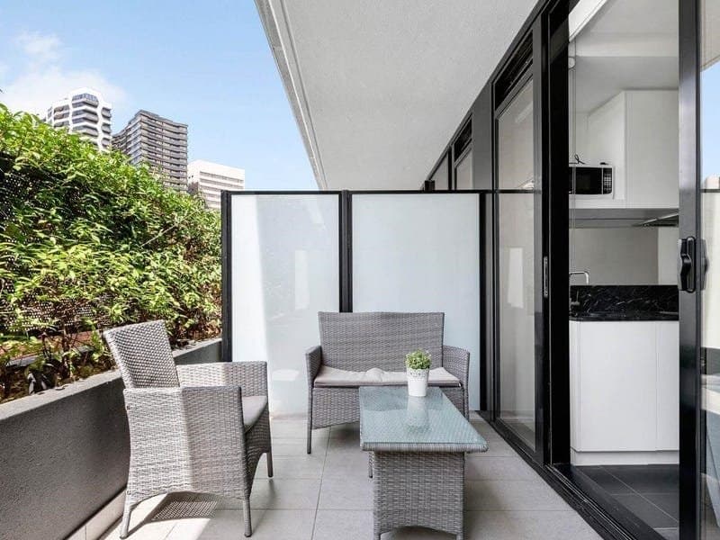 308/52 Park Street, South Melbourne, South Melbourne - Thumbnail 2