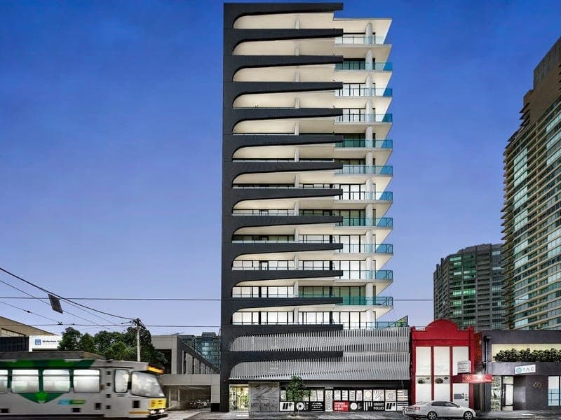 308/52 Park Street, South Melbourne, South Melbourne - Thumbnail 4