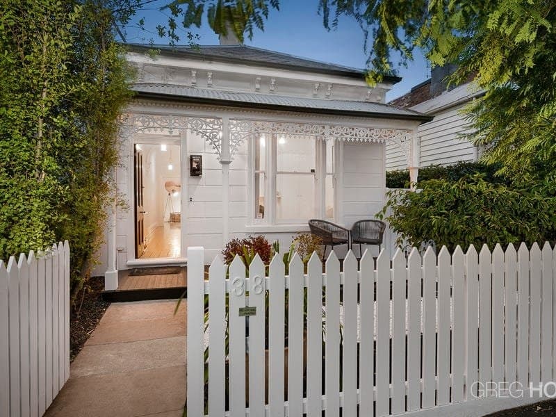 38 Young Street, Albert Park, Albert Park - Thumbnail 2