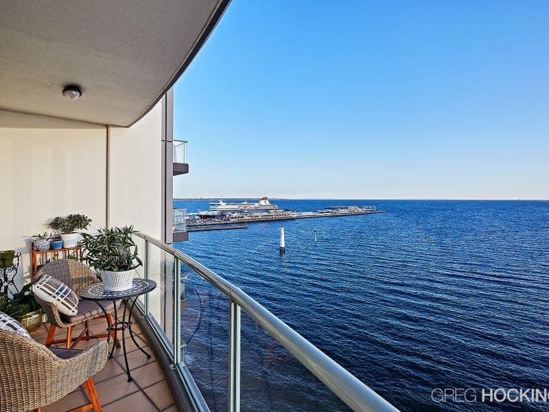 1001/127 Beach Street, Port Melbourne, Port Melbourne - Thumbnail 4