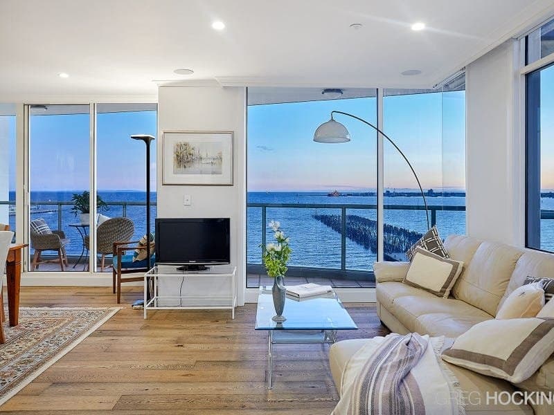 1001/127 Beach Street, Port Melbourne, Port Melbourne - Thumbnail 6
