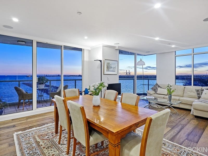 1001/127 Beach Street, Port Melbourne, Port Melbourne - Thumbnail 8