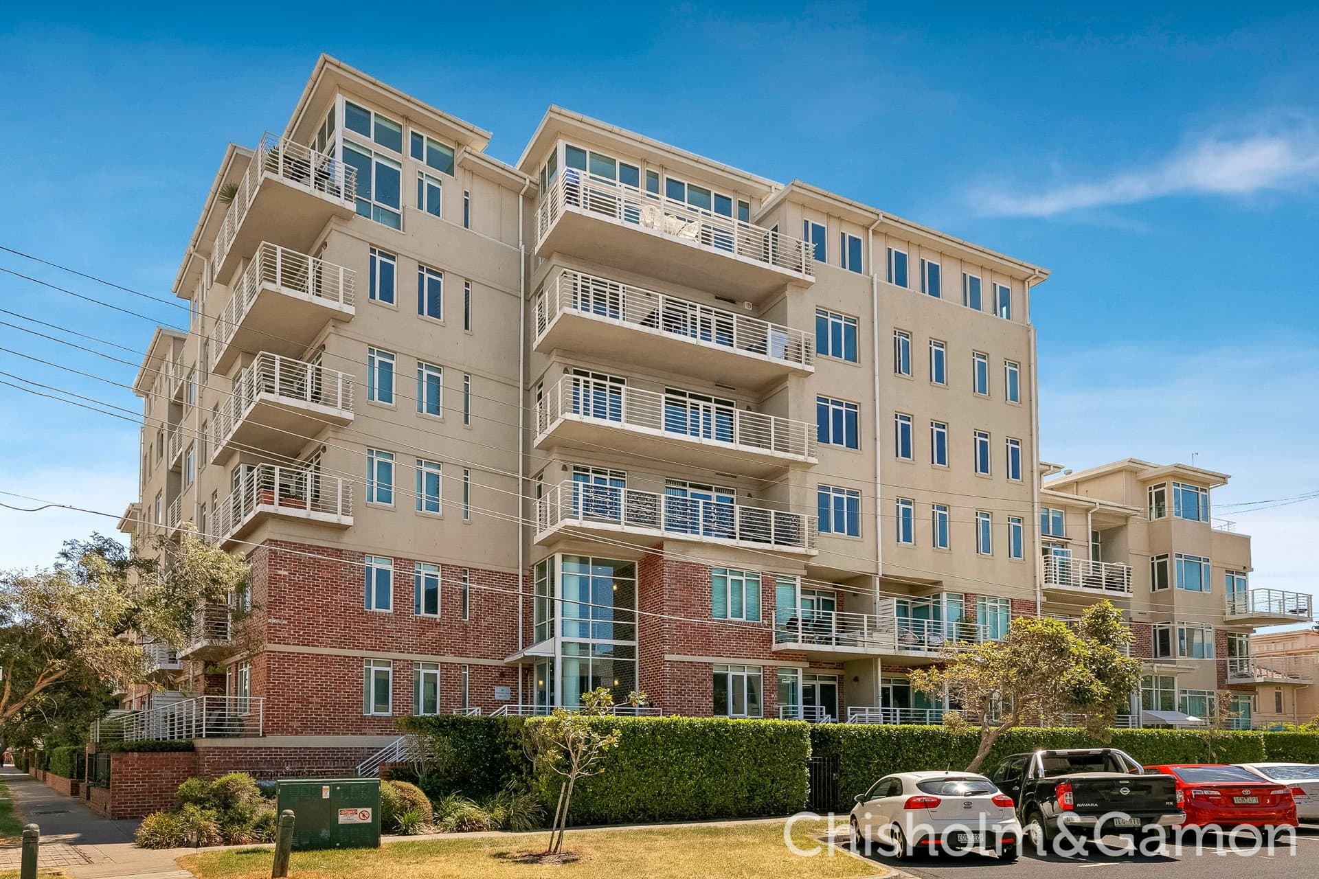 8/39 Esplanade East, Port Melbourne, Port Melbourne - Thumbnail 2