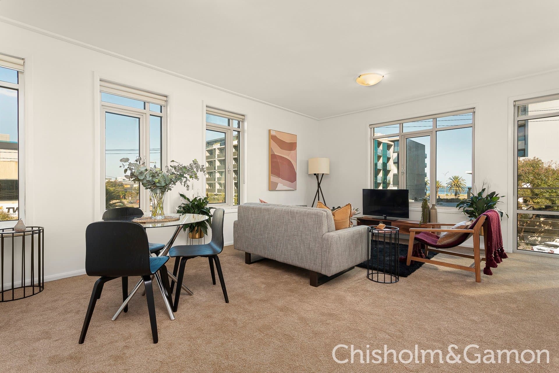 8/39 Esplanade East, Port Melbourne, Port Melbourne - Thumbnail 4