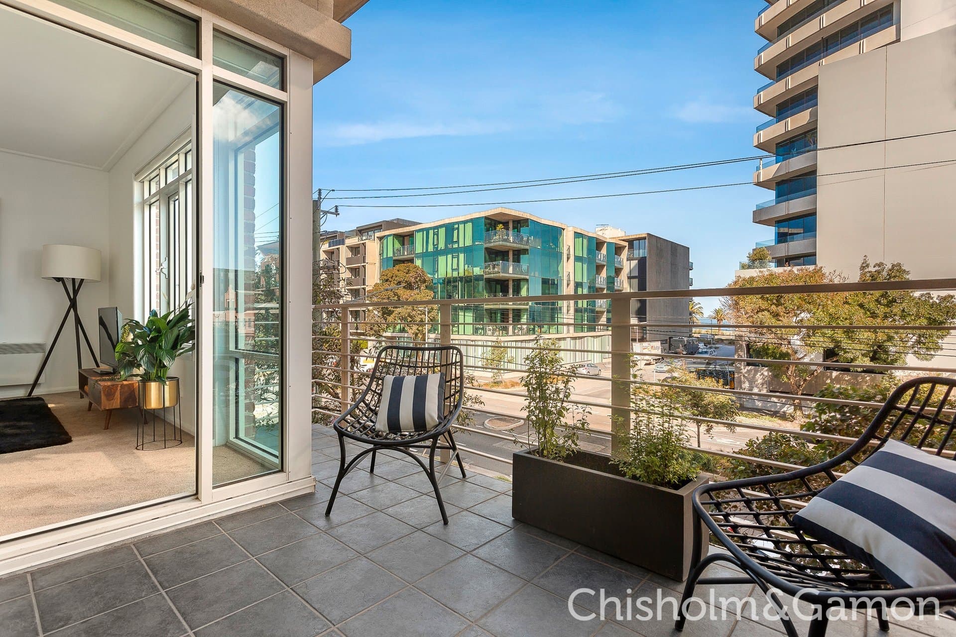 8/39 Esplanade East, Port Melbourne, Port Melbourne - Thumbnail 7