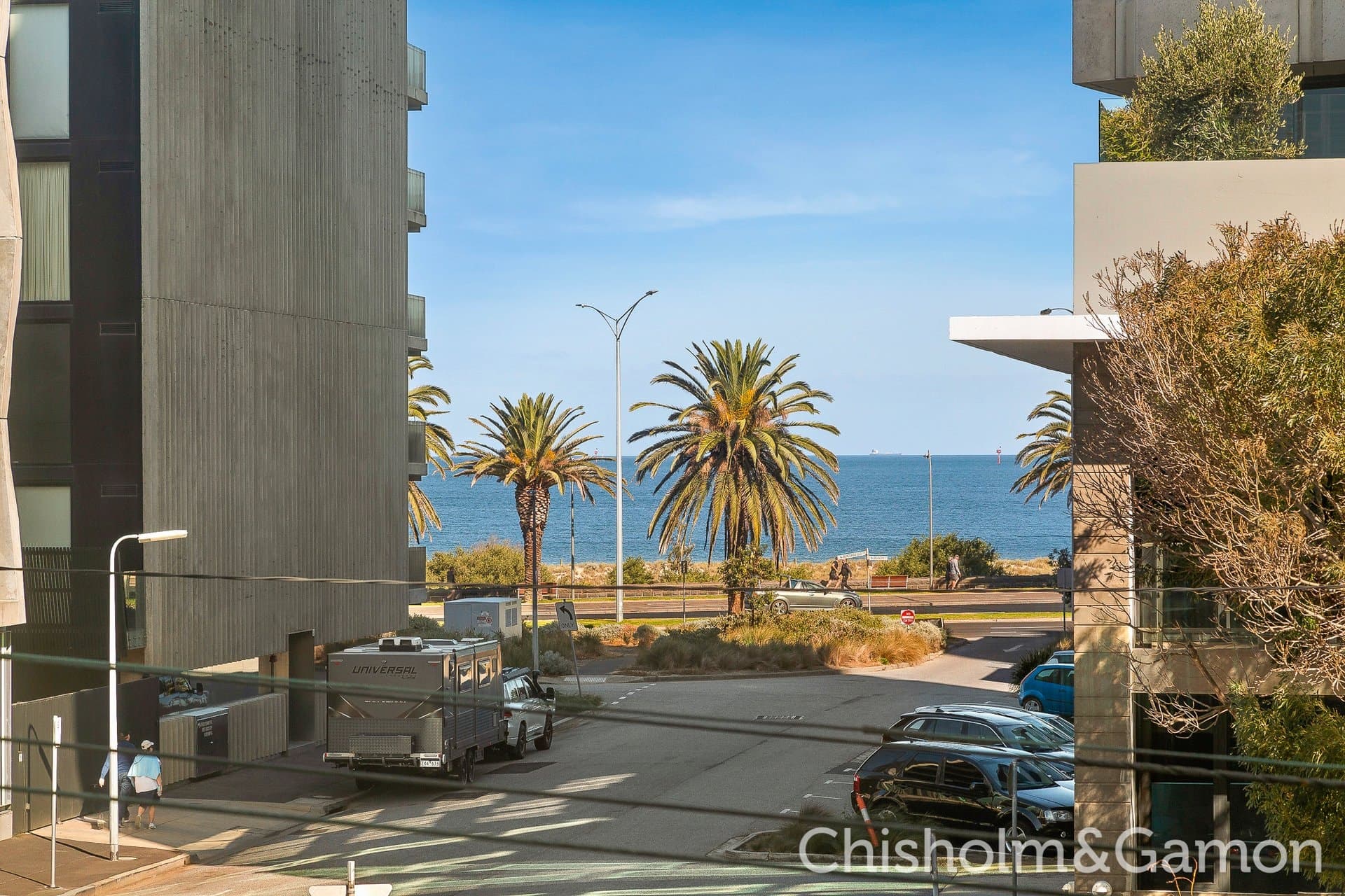 8/39 Esplanade East, Port Melbourne, Port Melbourne - Thumbnail 8
