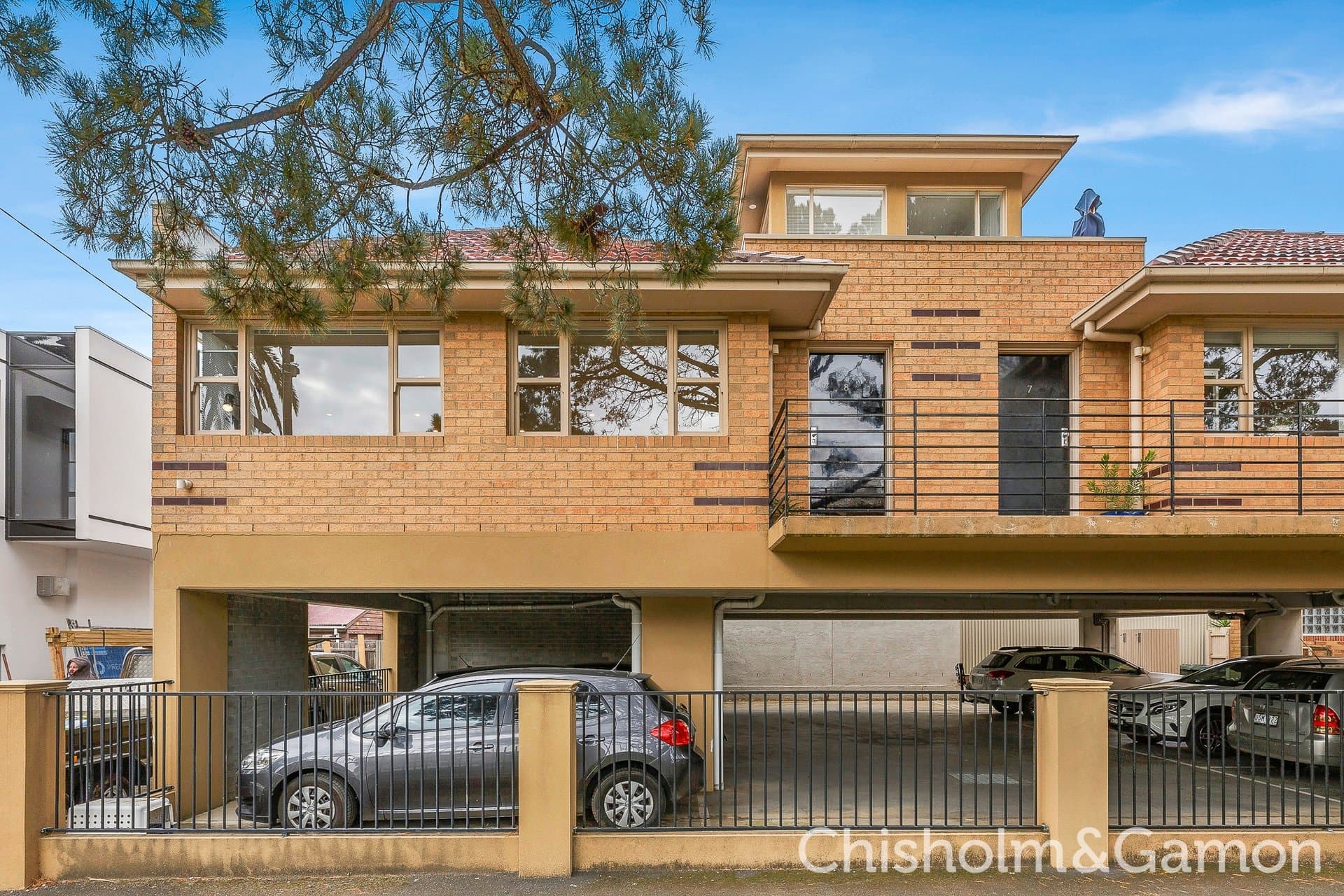8/21A Broadway, Elwood, Elwood - Image 1