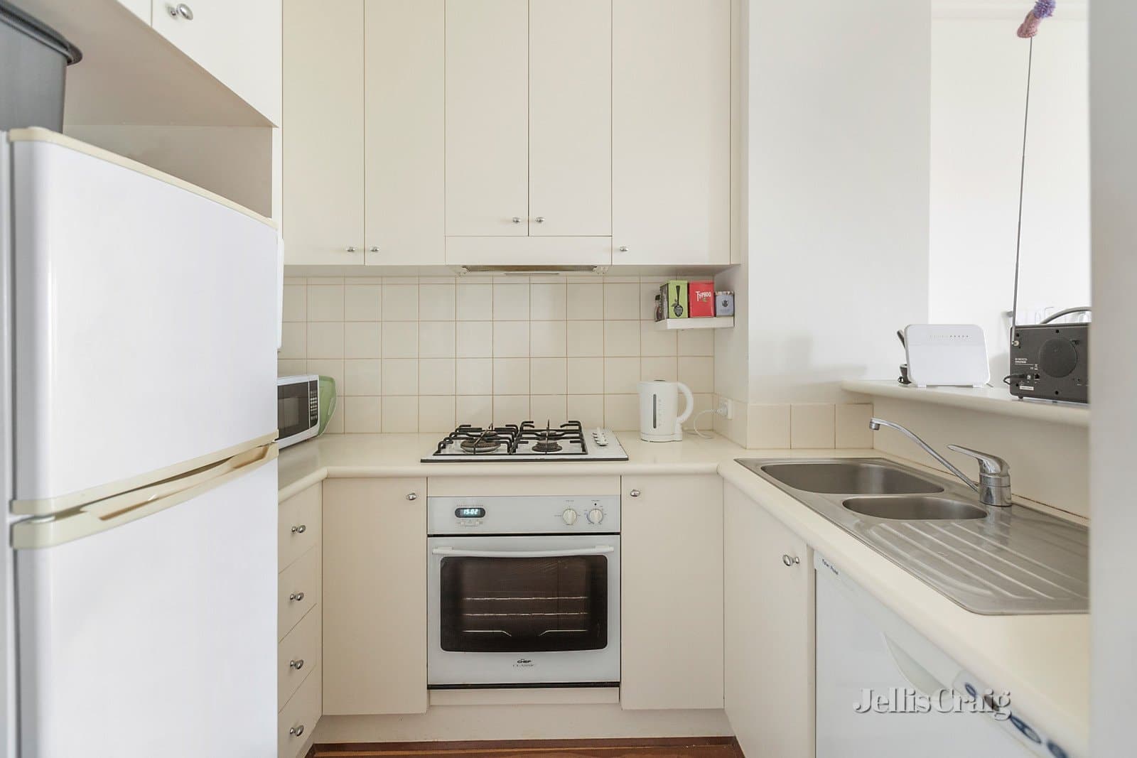 89/1 Graham Street, Port Melbourne, Port Melbourne - Thumbnail 5