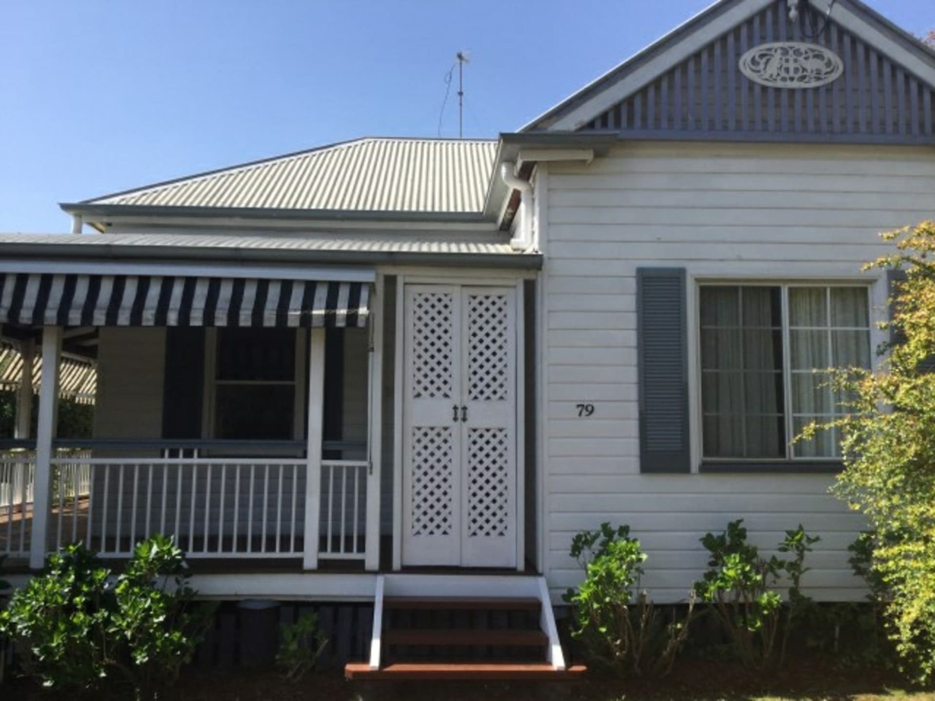 79 Bridge Street Mount Lofty QLD, Mount Lofty - Thumbnail 3