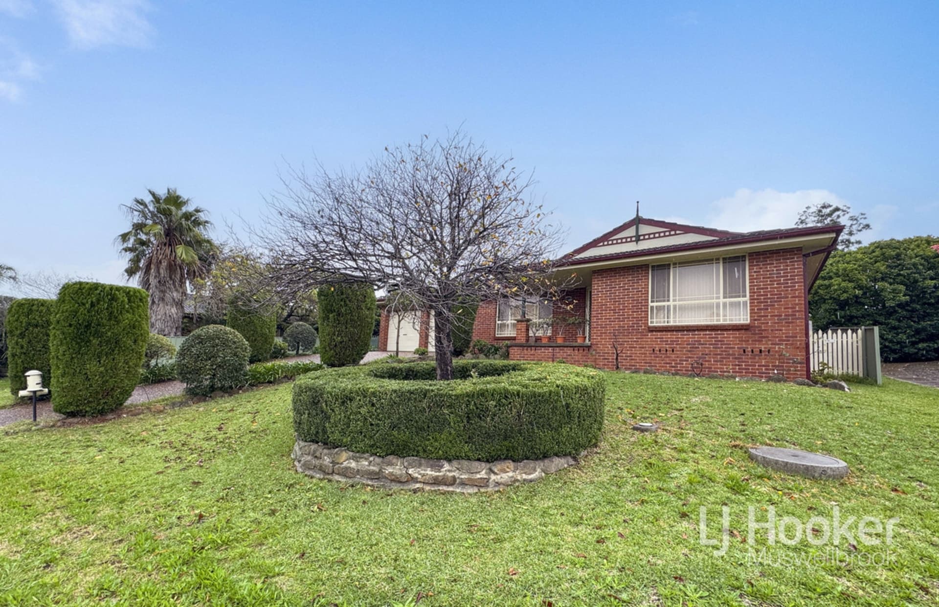 6 Lexia Street, Muswellbrook, Muswellbrook - Image 1