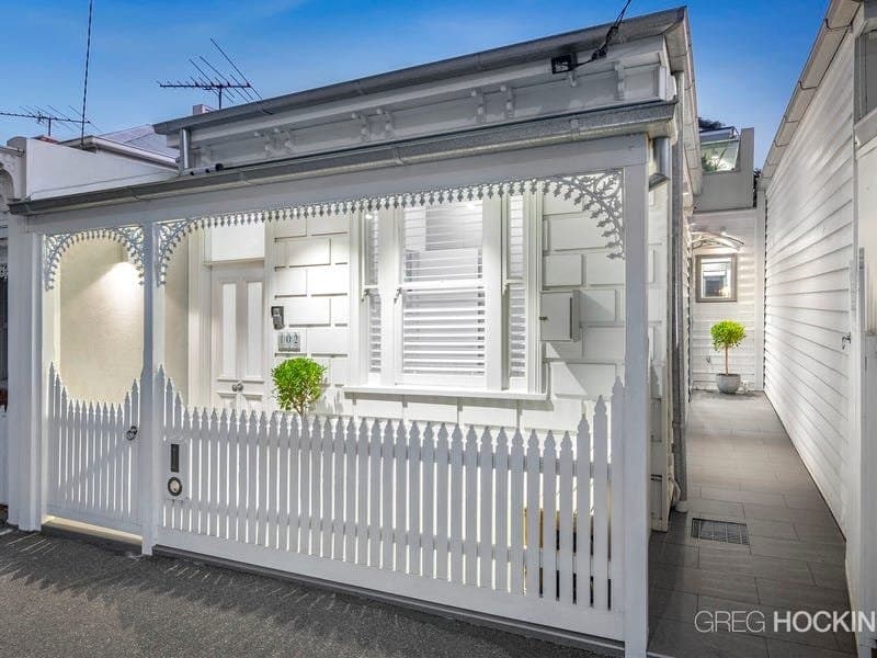 102 Graham Street, Albert Park, Albert Park - Thumbnail 2