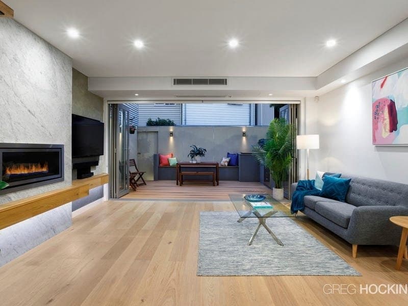 102 Graham Street, Albert Park, Albert Park - Thumbnail 4