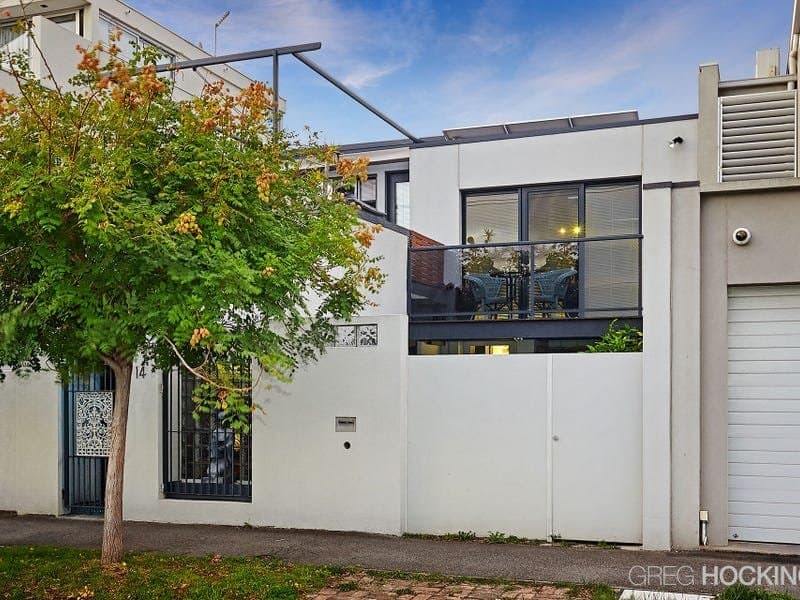 14 Withers Street, Albert Park, Albert Park - Thumbnail 2