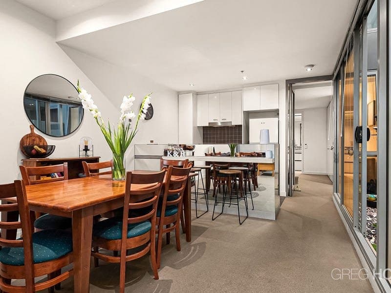 110/91 Dow Street, Port Melbourne, Port Melbourne - Thumbnail 2
