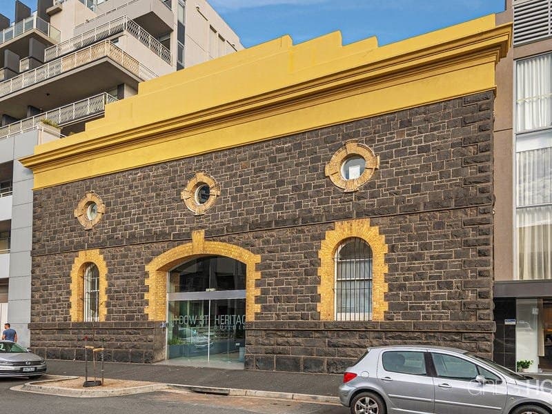 110/91 Dow Street, Port Melbourne, Port Melbourne - Thumbnail 4