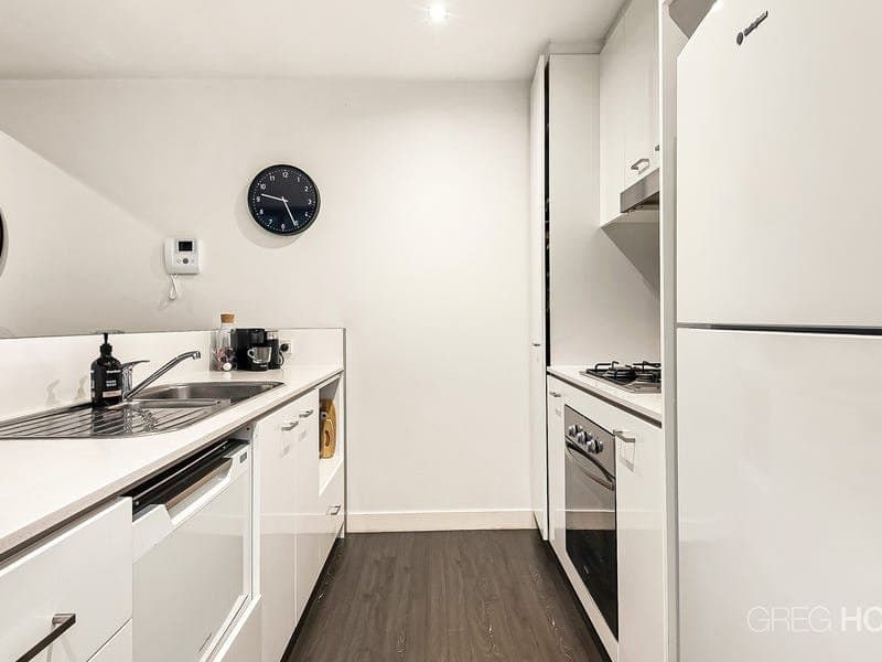 110/91 Dow Street, Port Melbourne, Port Melbourne - Thumbnail 5