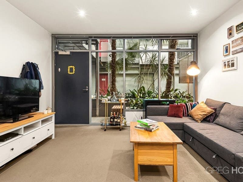 110/91 Dow Street, Port Melbourne, Port Melbourne - Thumbnail 6