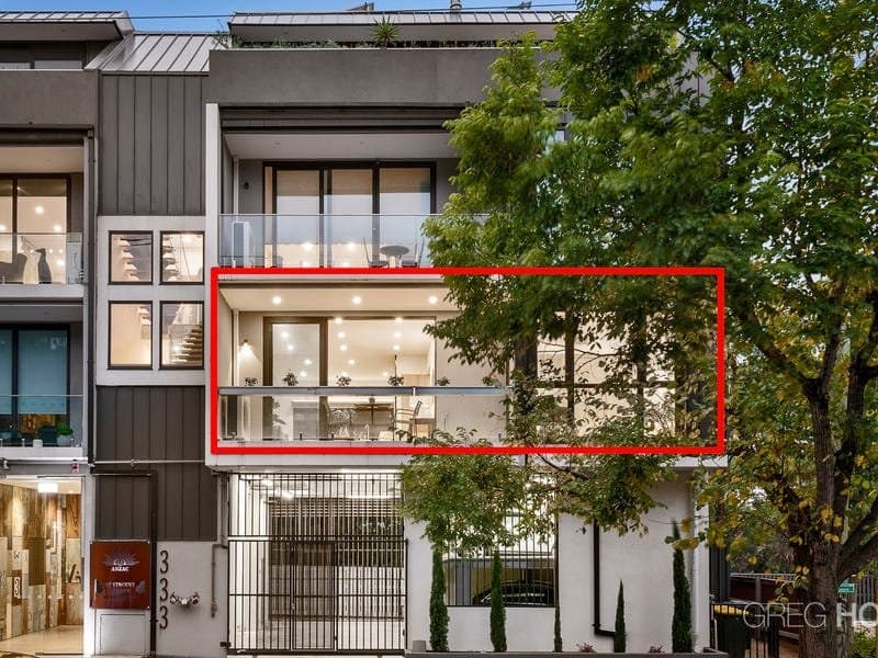104/333 Ferrars Street, South Melbourne, South Melbourne - Thumbnail 2