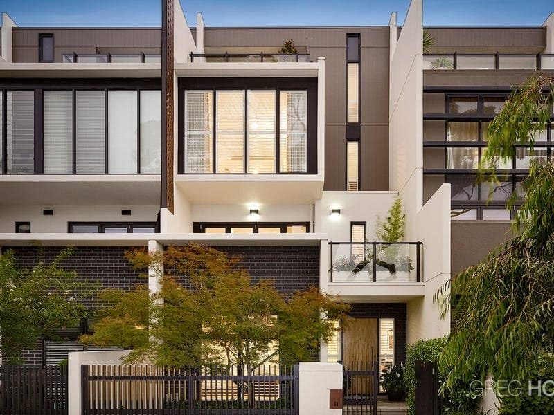 11 Danks Street, Albert Park, Albert Park - Thumbnail 2