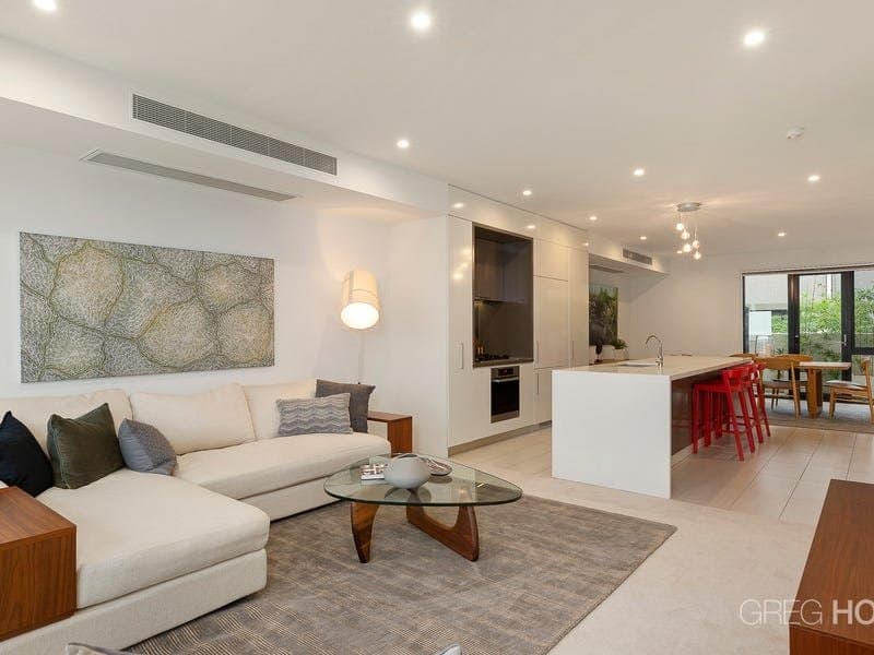 11 Danks Street, Albert Park, Albert Park - Thumbnail 4