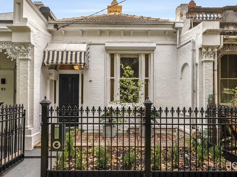 93 Page Street, Albert Park, Albert Park - Thumbnail 2