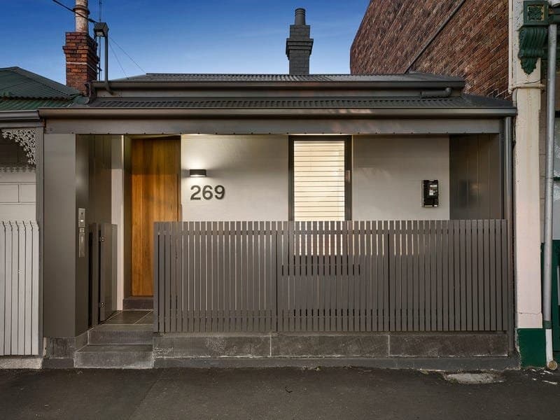 269 Montague Street, South Melbourne, South Melbourne - Image 1