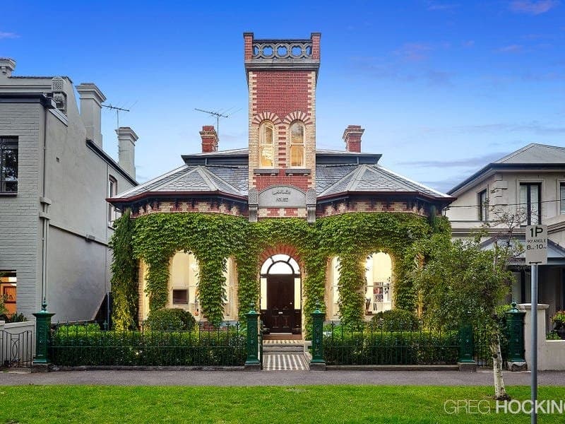 92 Page Street, Albert Park, Albert Park - Thumbnail 2