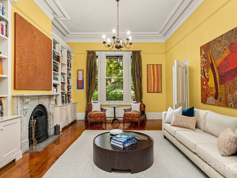 36 St Vincent Place North, Albert Park, Albert Park - Thumbnail 5