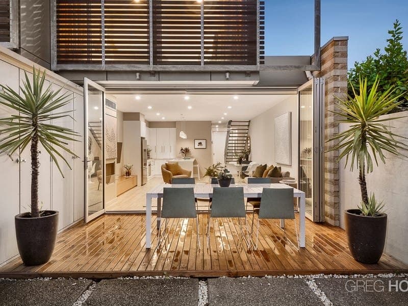 7 Little Tribe Street, South Melbourne, South Melbourne - Image 1