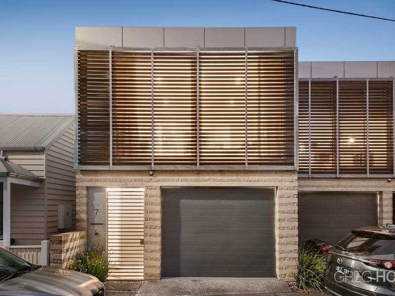 7 Little Tribe Street, South Melbourne, South Melbourne - Thumbnail 2