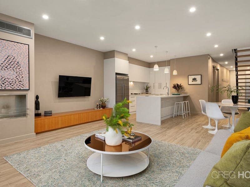 7 Little Tribe Street, South Melbourne, South Melbourne - Thumbnail 3