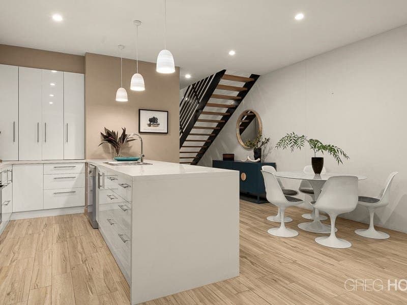 7 Little Tribe Street, South Melbourne, South Melbourne - Thumbnail 5