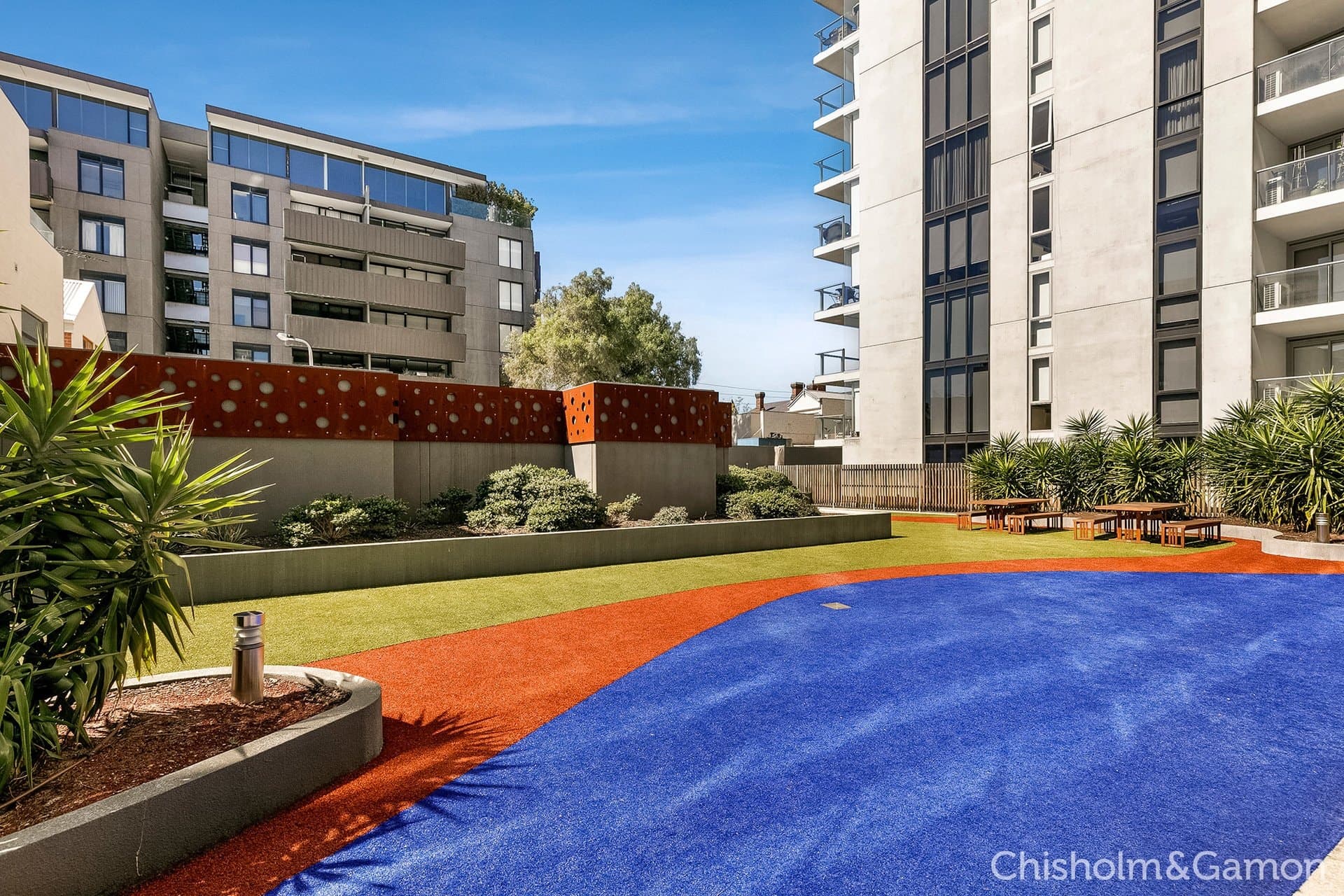 330/70 Nott Street, Port Melbourne, Port Melbourne - Image 1